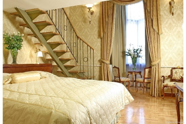 Hotel Moskva (Belgrad)